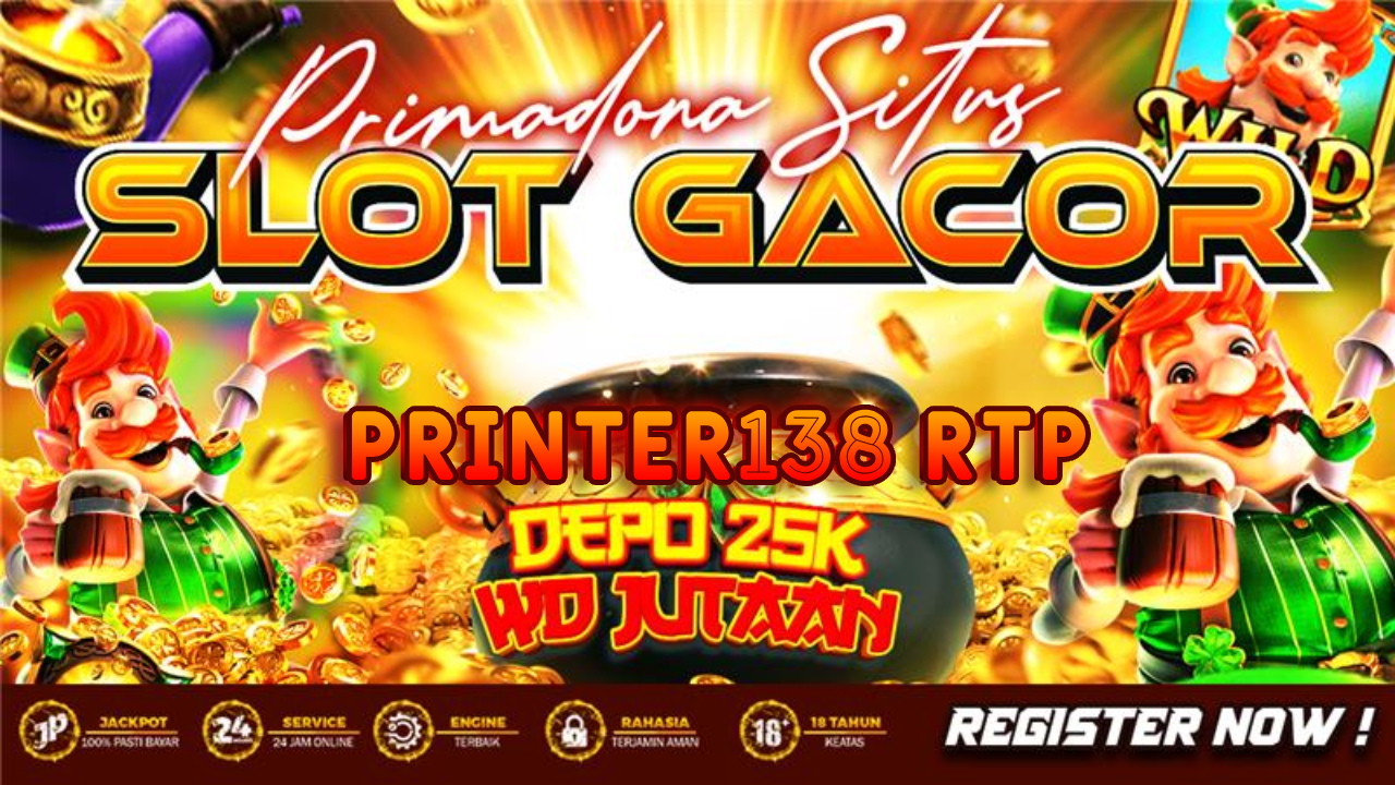 Printer138 rtp